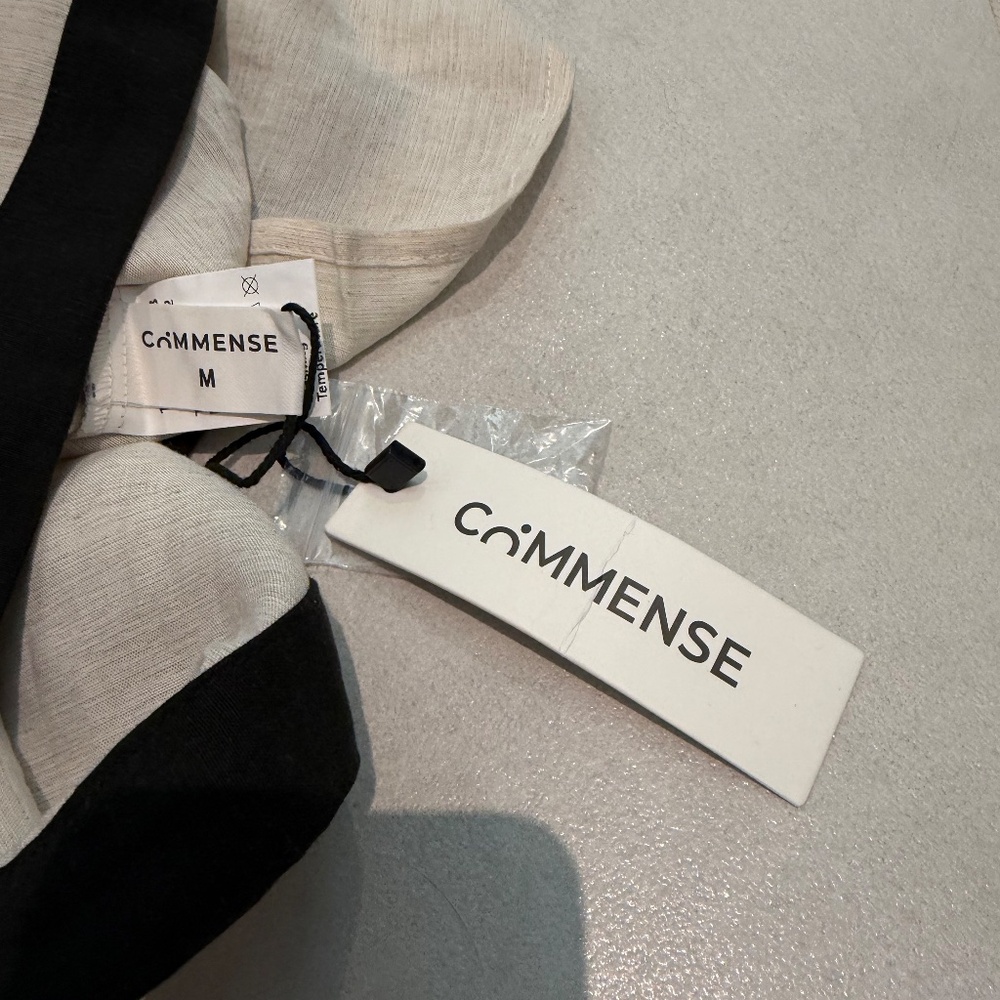 Commence Cotton and Linen Dreas - Picture 7 of 7